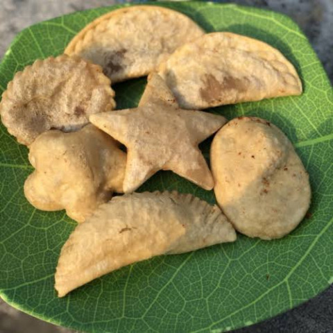 Cireng Wasiat