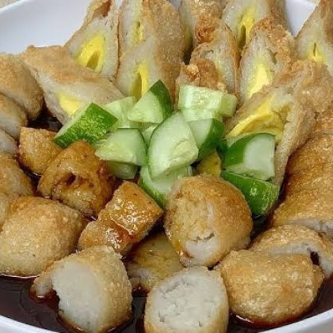 Pempek
