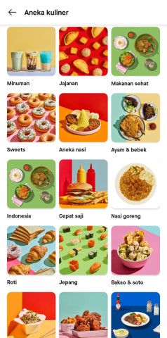 Kantin Gurita